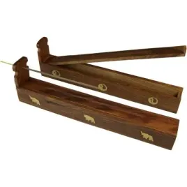 drewniana-kadzielniczka-pudelko-do-spalania-kadzidelek