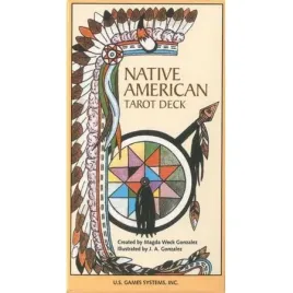 native-american-tarot