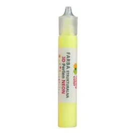 happy-color-farba-strukturalna-3d-perlen-32-ml-neon-zolty