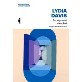 asortyment-strapien-lydia-davis