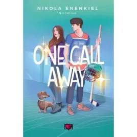 one-call-away-call-me-tom-2-edycja-z-autografem-nikola-enenkiel