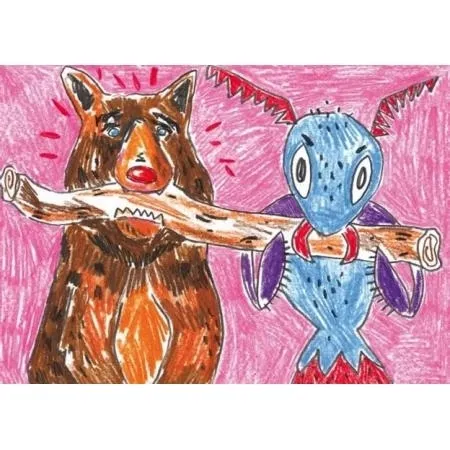 mrowki-anna-augustyniak-wydawnictwo-albus