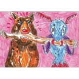 mrowki-anna-augustyniak-wydawnictwo-albus