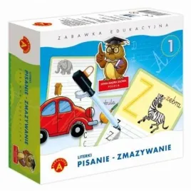 literki-pisanie-zmazywanie-alexander