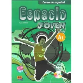espacio-joven-podrecznik-a1