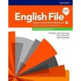 english-file-4th-edition-upper-intermediate-student-s-book-workbook