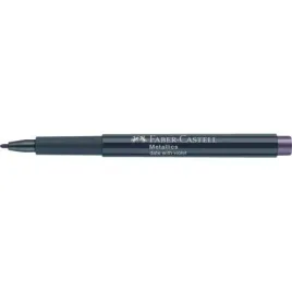 pisak-metaliczny-metallic-fioletowy-date-with-violet-faber-castell