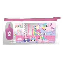 kids-euroswan-zestaw-pismienniczy-7-el-w-saszetce-sweet-dreams-kl11542