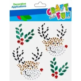 craft-with-fun-samoprzylepne-krysztalki-boze-narodzenie-renifer