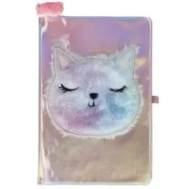 starpak-notes-holograficzny-a5-cat-482216