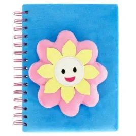 starpak-notes-pluszowy-flower