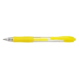 pilot-dlugopis-g2-m-neonowy-zolty