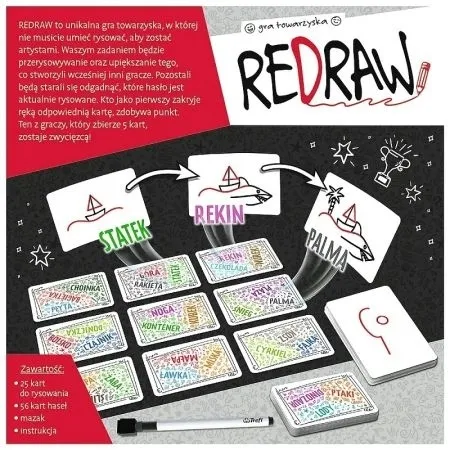 redraw-trefl-gra-planszowa