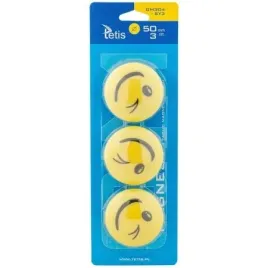 tetis-magnesy-do-tablic-gm304-sy3-zolte-3-szt