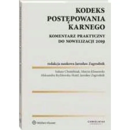 kodeks-postepowania-karnego-stan-opakowania-oryginalne