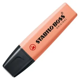 stabilo-zakreslacz-boss-pastel-pomaranczowy