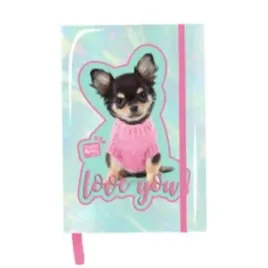 notes-holograficzny-a5-studio-pets