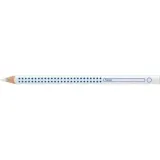 faber-castell-kredka-jumbo-grip-do-tablic-biala