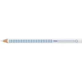 faber-castell-kredka-jumbo-grip-do-tablic-biala