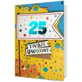 karnet-b6-urodziny-wymienne-cyfry