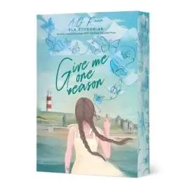 give-me-one-reason-edycja-z-autografem