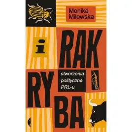 i-rak-ryba-monika-milewska