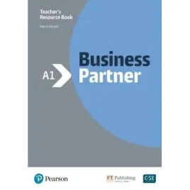 business-partner-a1-teacher-s-book-with-digital-resources