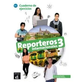 reporteros-internacionales-3-cwiczenia-lektorklett