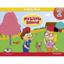 my-little-island-2-activity-book-cd