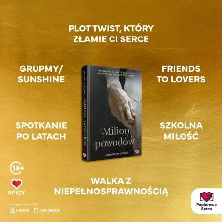 milion-powodow-na-prezent
