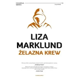 annika-bengtzon-t-11-zelazna-krew