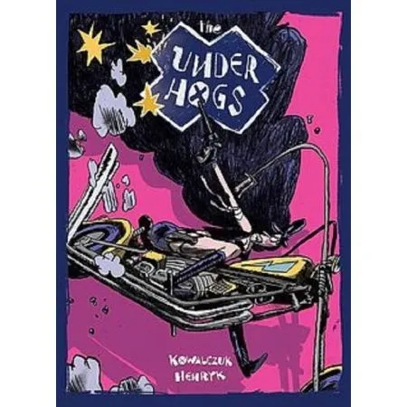 Grafika w opisie produktu