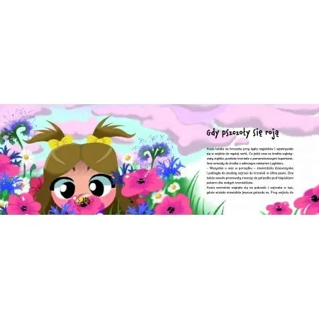 kasia-w-pasiece-stan-opakowania-oryginalne