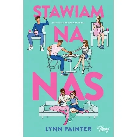 Grafika w opisie produktu