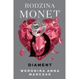 diament-rodzina-monet-tom-4-wydanie-specjalne-weronika-marczak