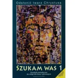 szukam-was-poradnik-metodyczny-red-wladyslaw-kubik-sj