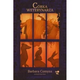 corka-weterynarza-barbara-comyns