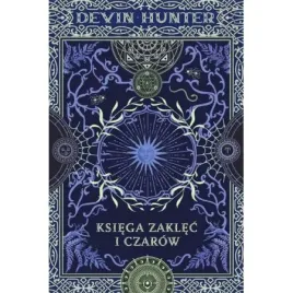 ksiega-zaklec-i-czarow