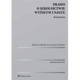 prawo-o-szkolnictwie-wyzszym-i-nauce-komentarz