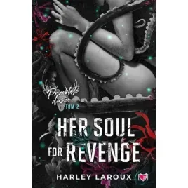her-soul-for-revenge-przeklete-dusze-tom-2-laroux