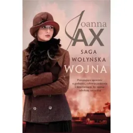 saga-wolynska-wojna-joanna-jax