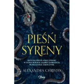 piesn-syreny-alexandra-christo