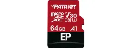 patriot-ep-pro-micro-sdxc-64gb-a1-v30-u3-cl10-adap