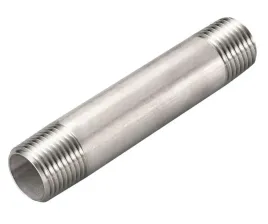 nypel-dwustronny-dn20-3-4-l-100mm-podwojny-gw-rurowy-inox-aisi316