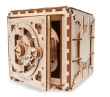 puzzle-3d-skarbonka-sejf-ugears