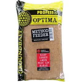 profess-zaneta-optima-method-feeder-1kg
