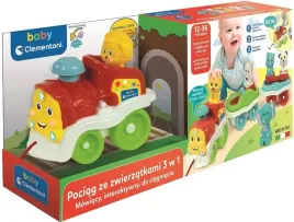 clementoni-interaktywny-pociag-ze-zwierzatkami-3w1-50802