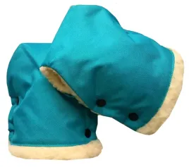 mufki-rekawiczki-owcza-welna-do-wozkow-lub-sanek