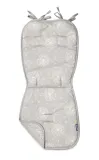 sensillo-wkladka-do-wozka-basic-dmuchawce-szare
