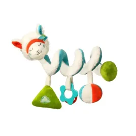 babyono-zawieszka-spiralka-do-wozka-llama-ziggy